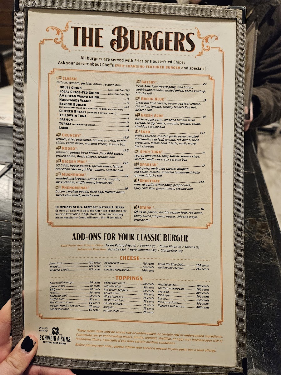 Menu Photo 10
