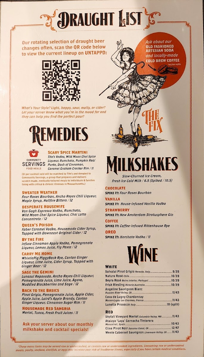 Menu Photo 4