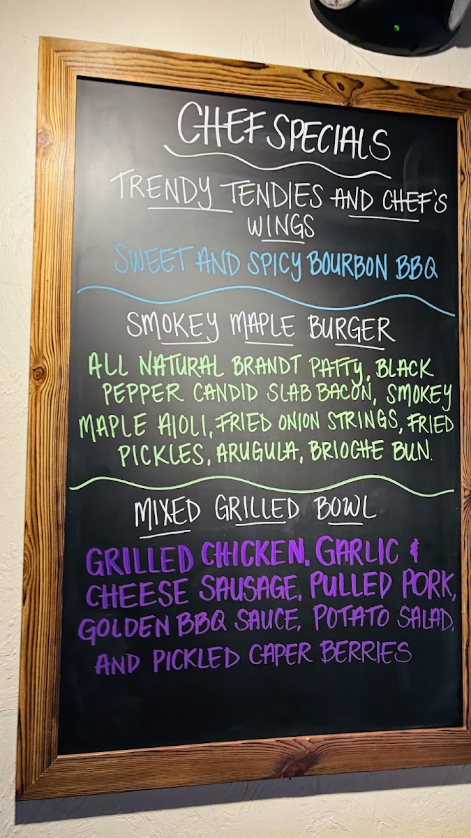 Menu Photo 6