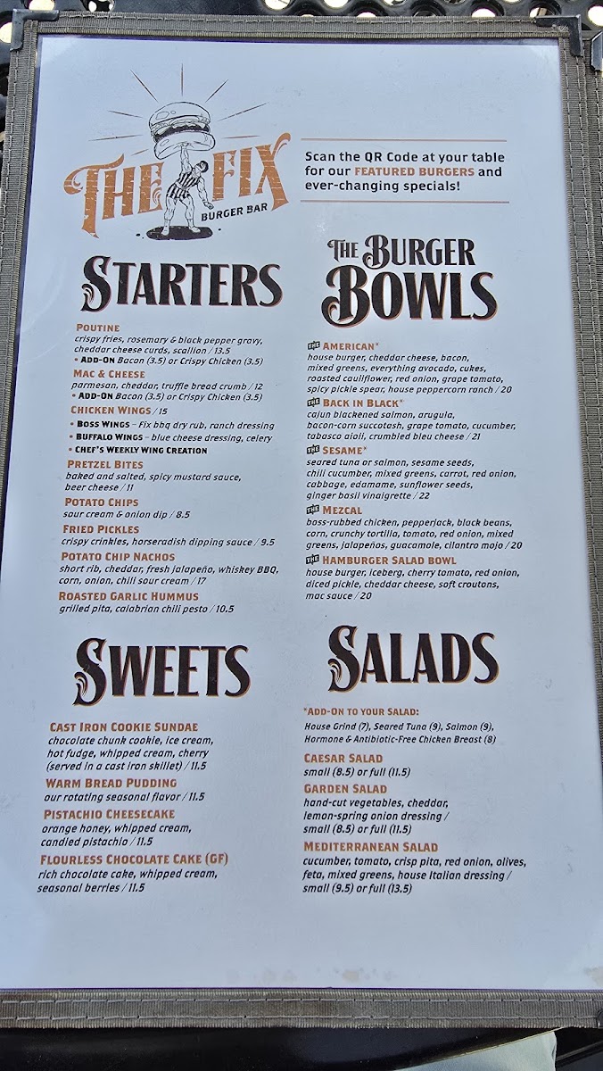 Menu Photo 7