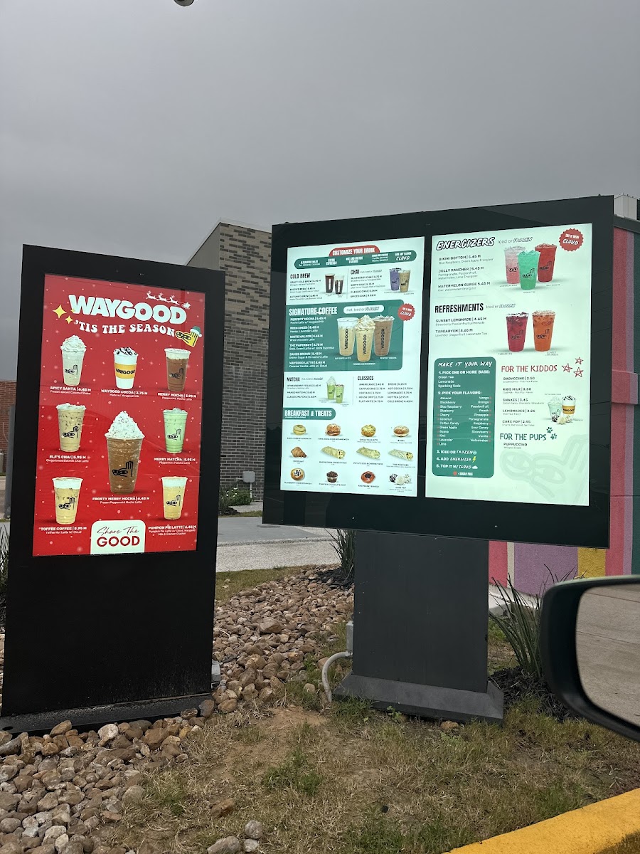 Menu Photo 7