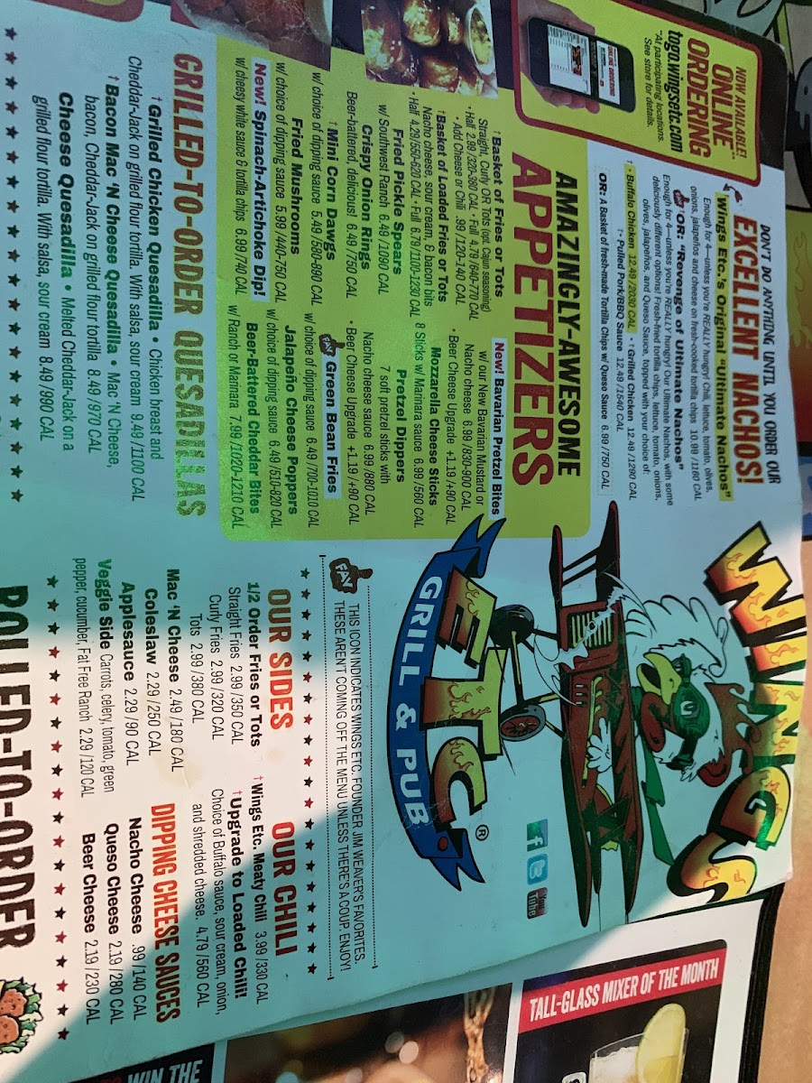 Menu Photo 6