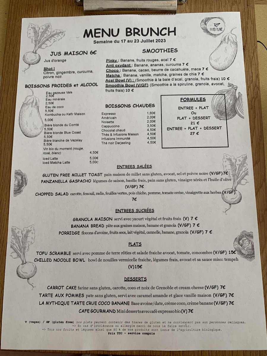 Menu Photo 10