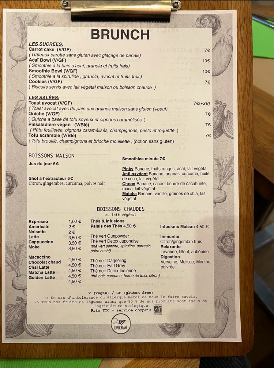 Menu Photo 6