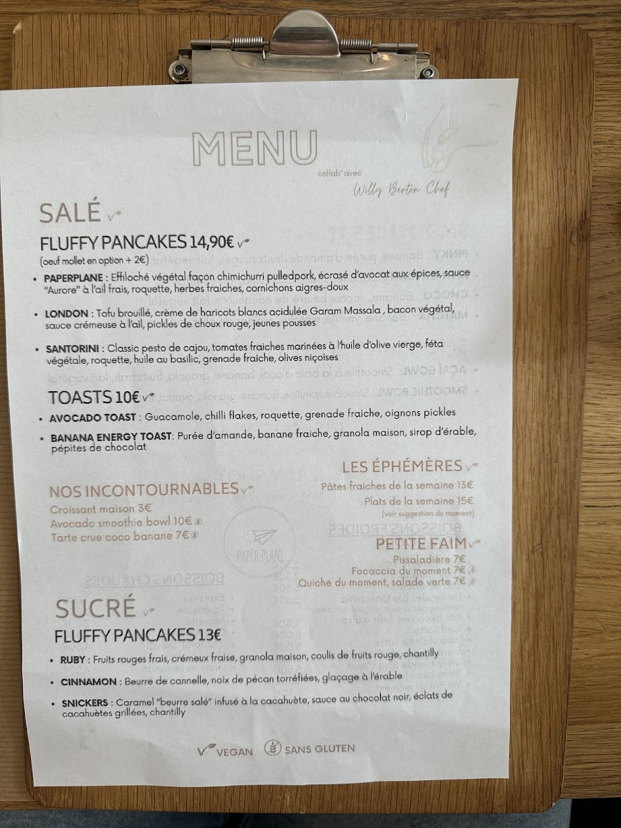 Menu Photo 7
