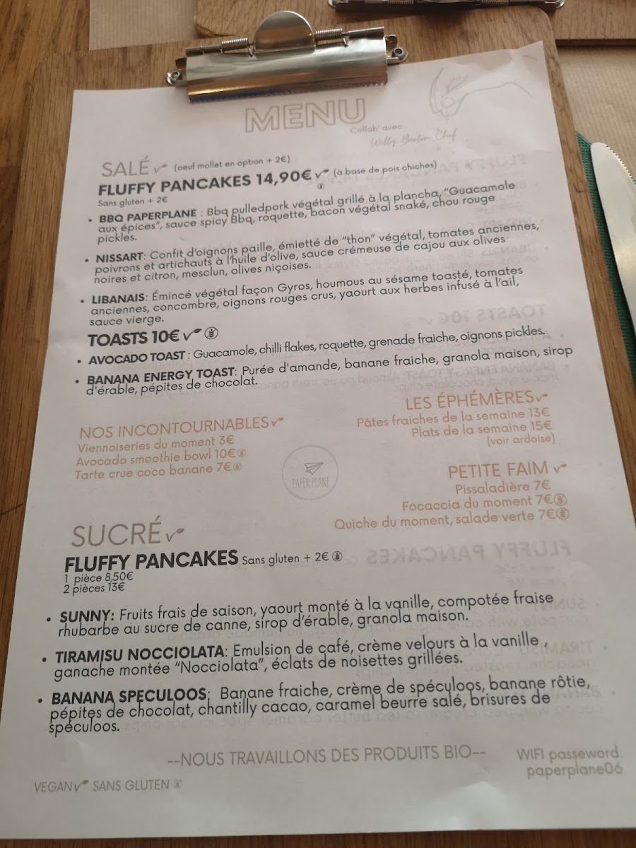 Menu Photo 8