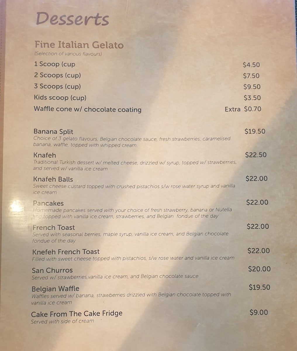 Menu Photo 10