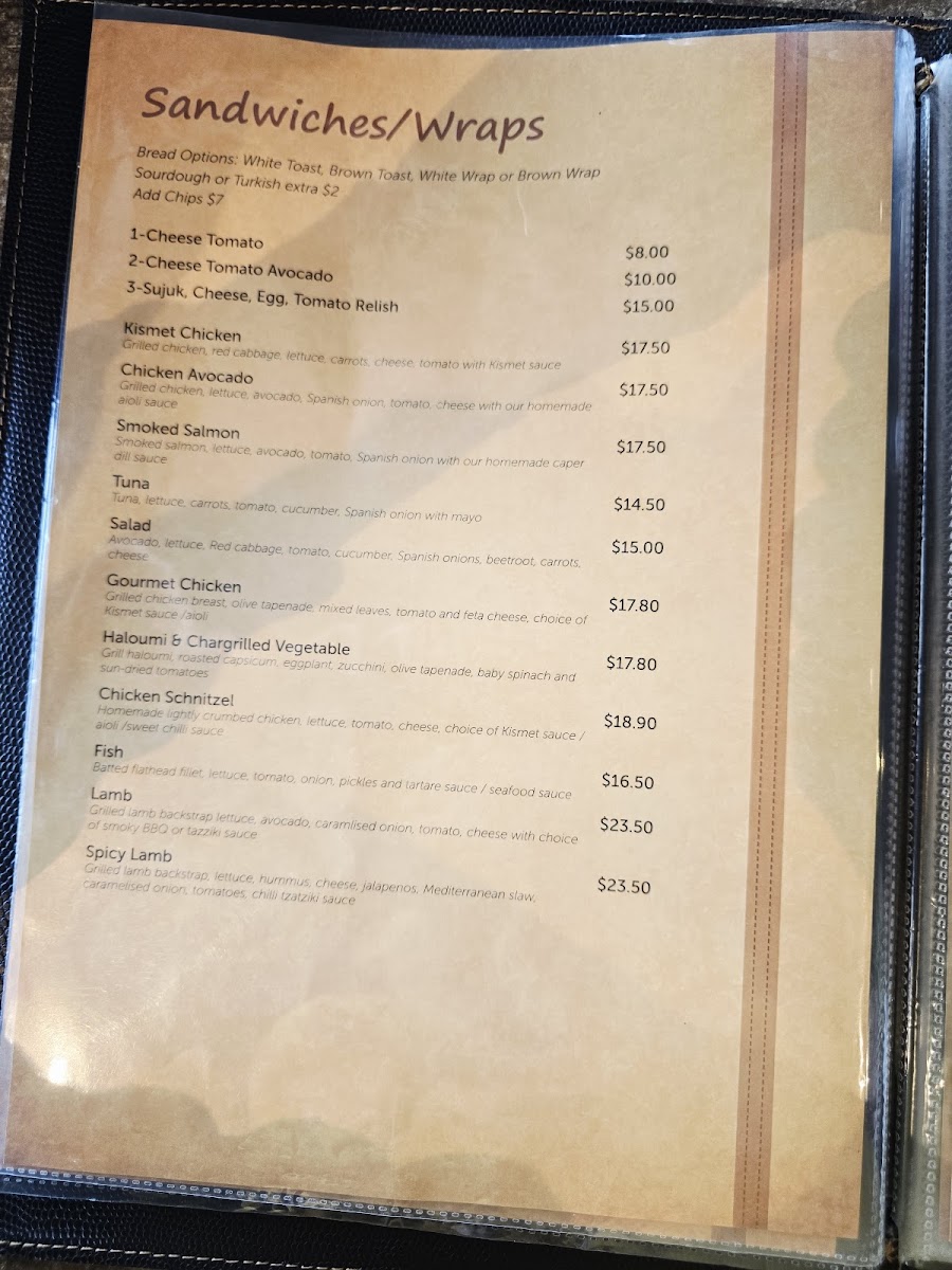Menu Photo 6