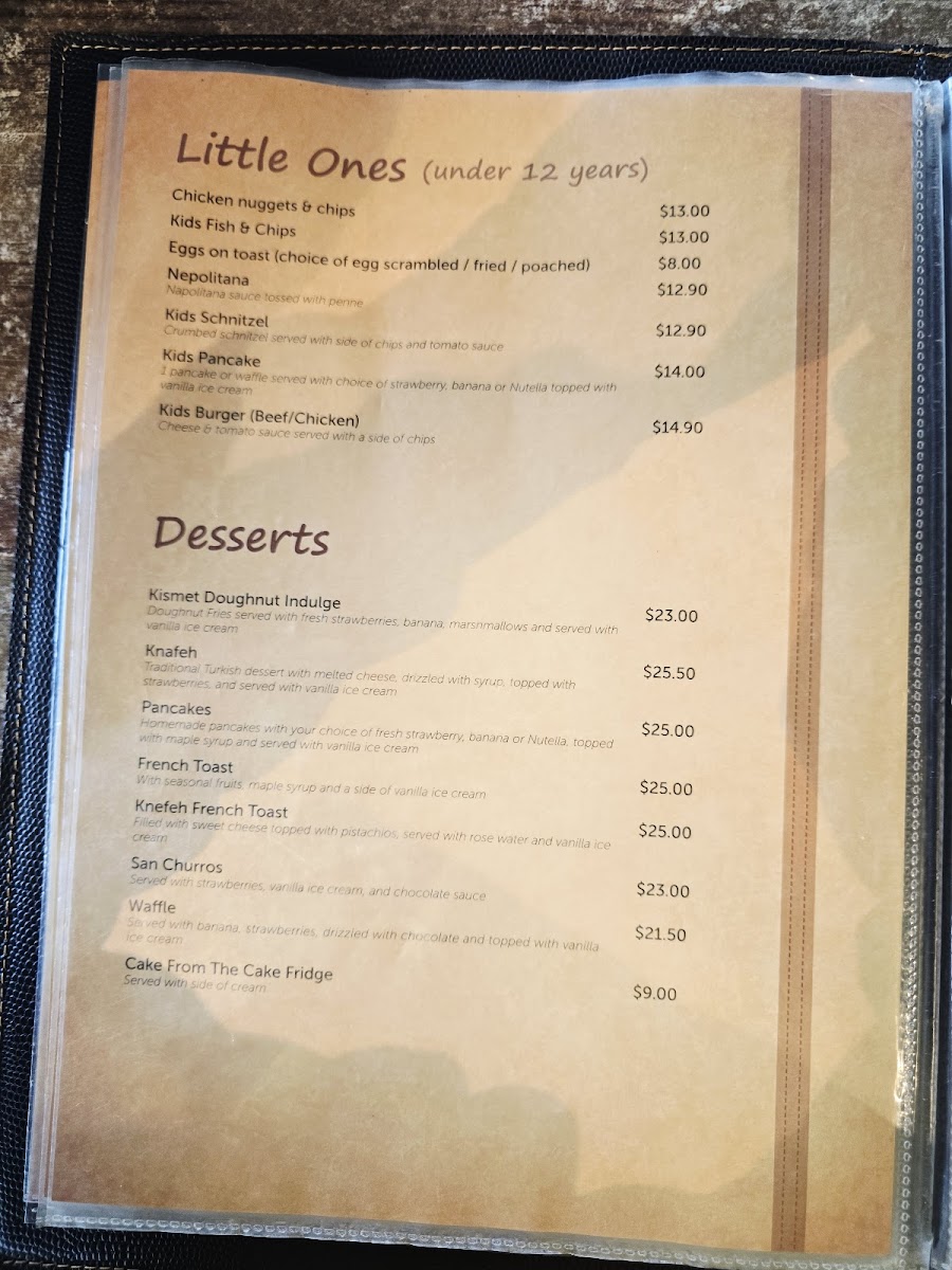 Menu Photo 7