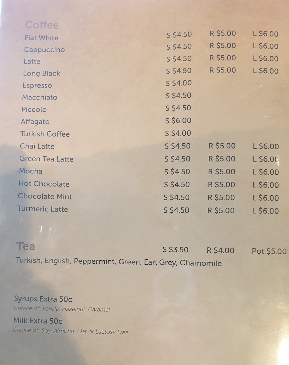 Menu Photo 9