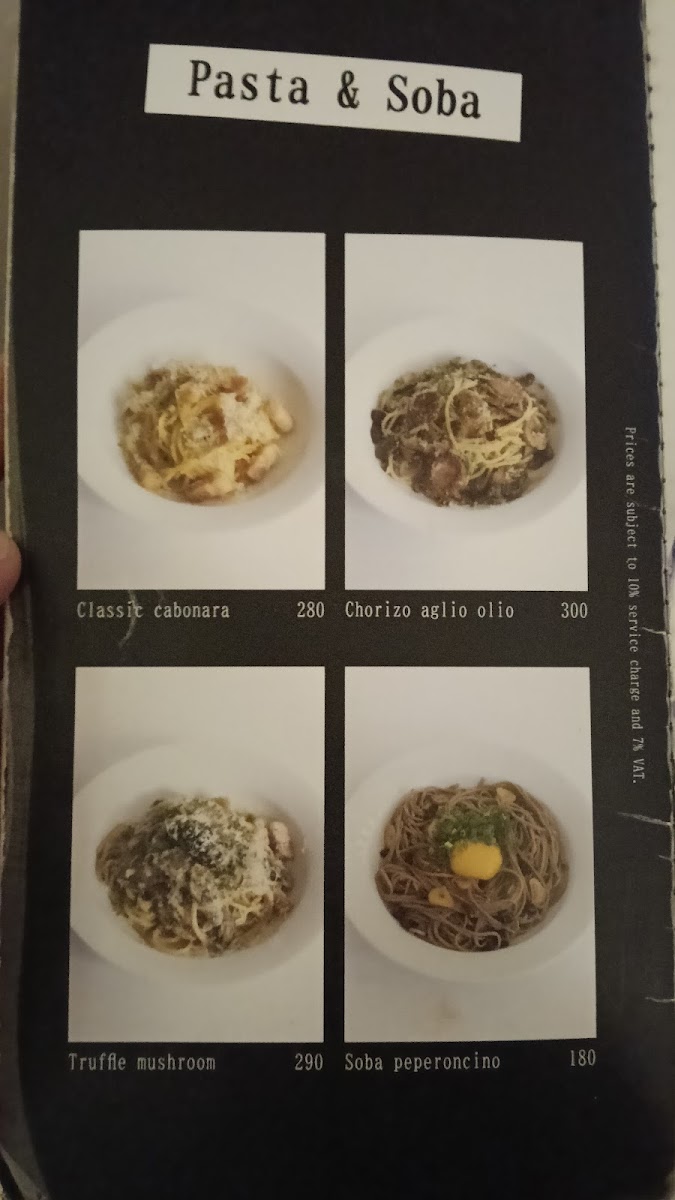 Menu Photo 10