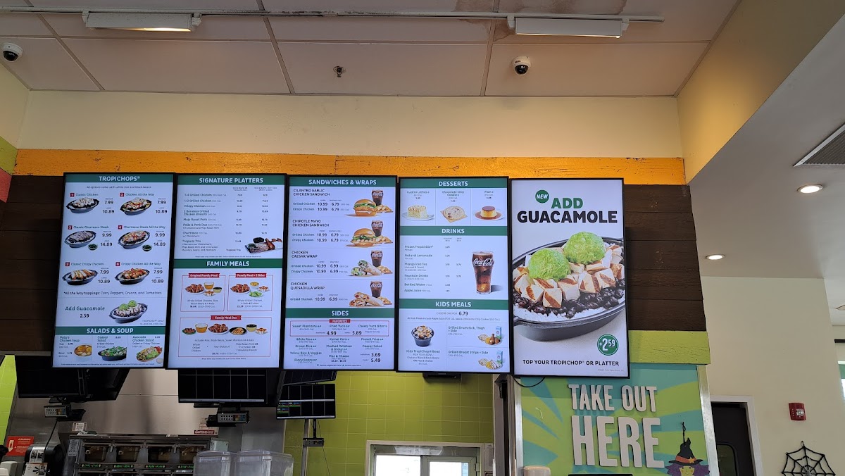 Menu Photo 10