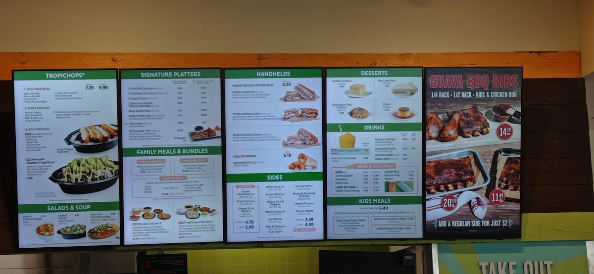 Menu Photo 6