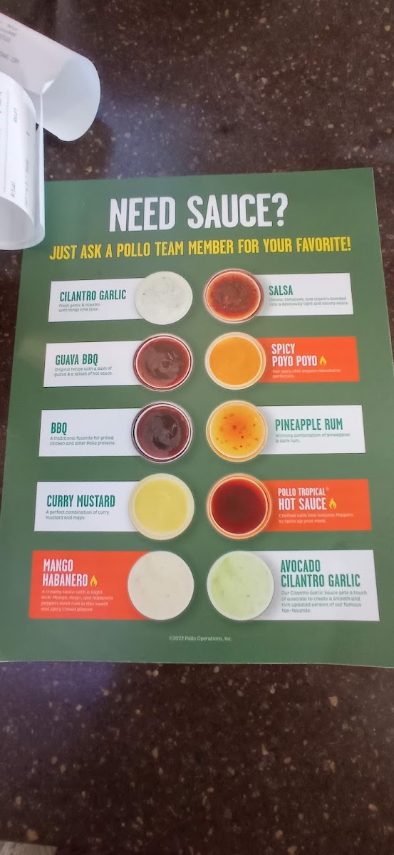 Menu Photo 7