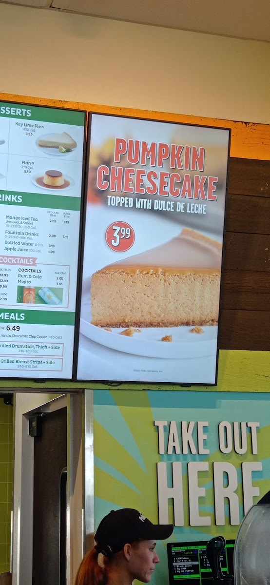 Menu Photo 8