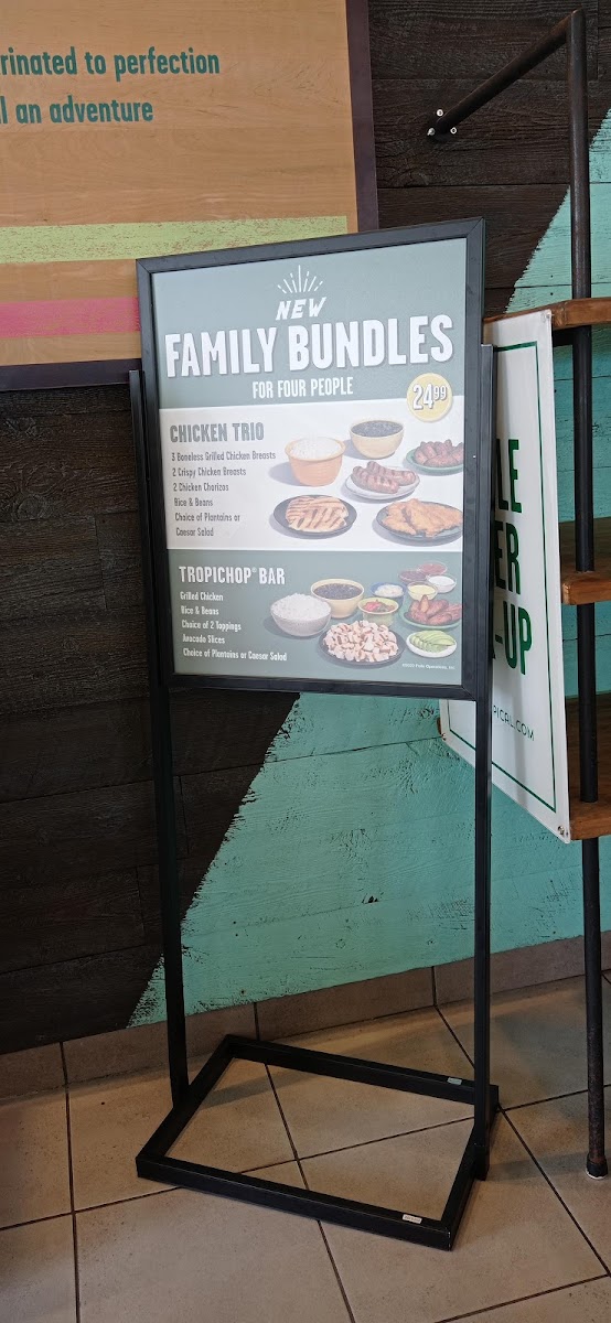 Menu Photo 9