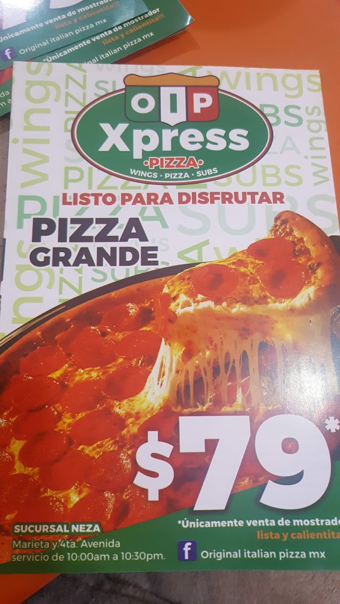 Menu Photo 5