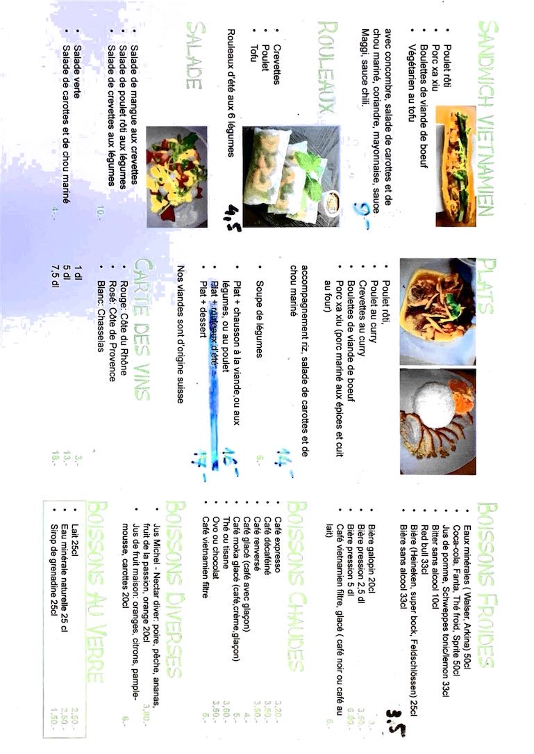 Menu Photo 5