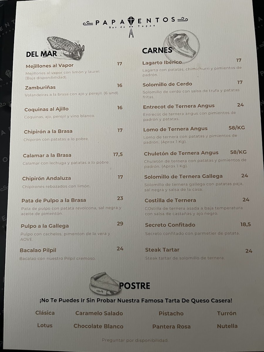 Menu Photo 6