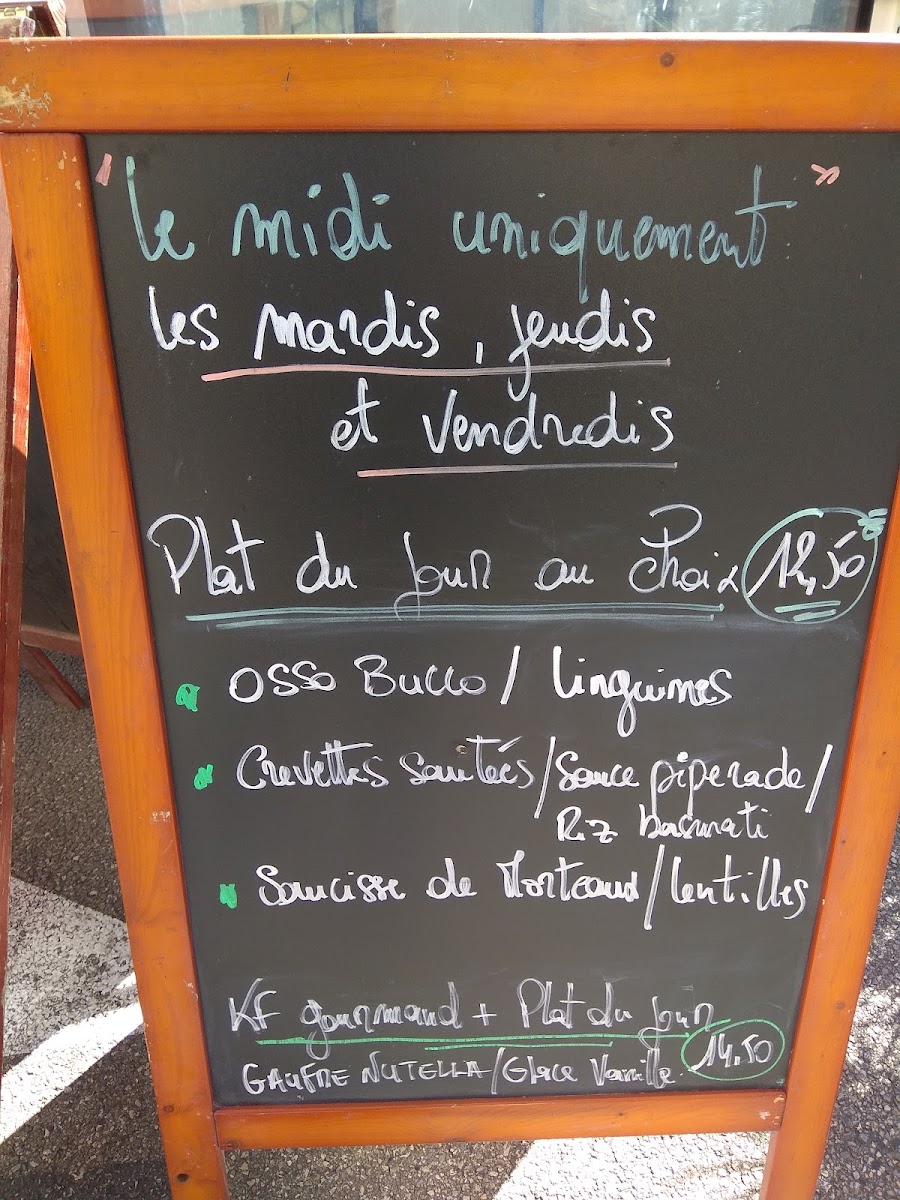 Menu Photo 7