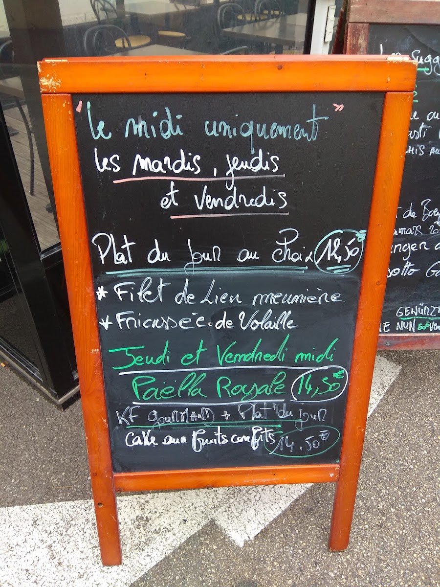 Menu Photo 8
