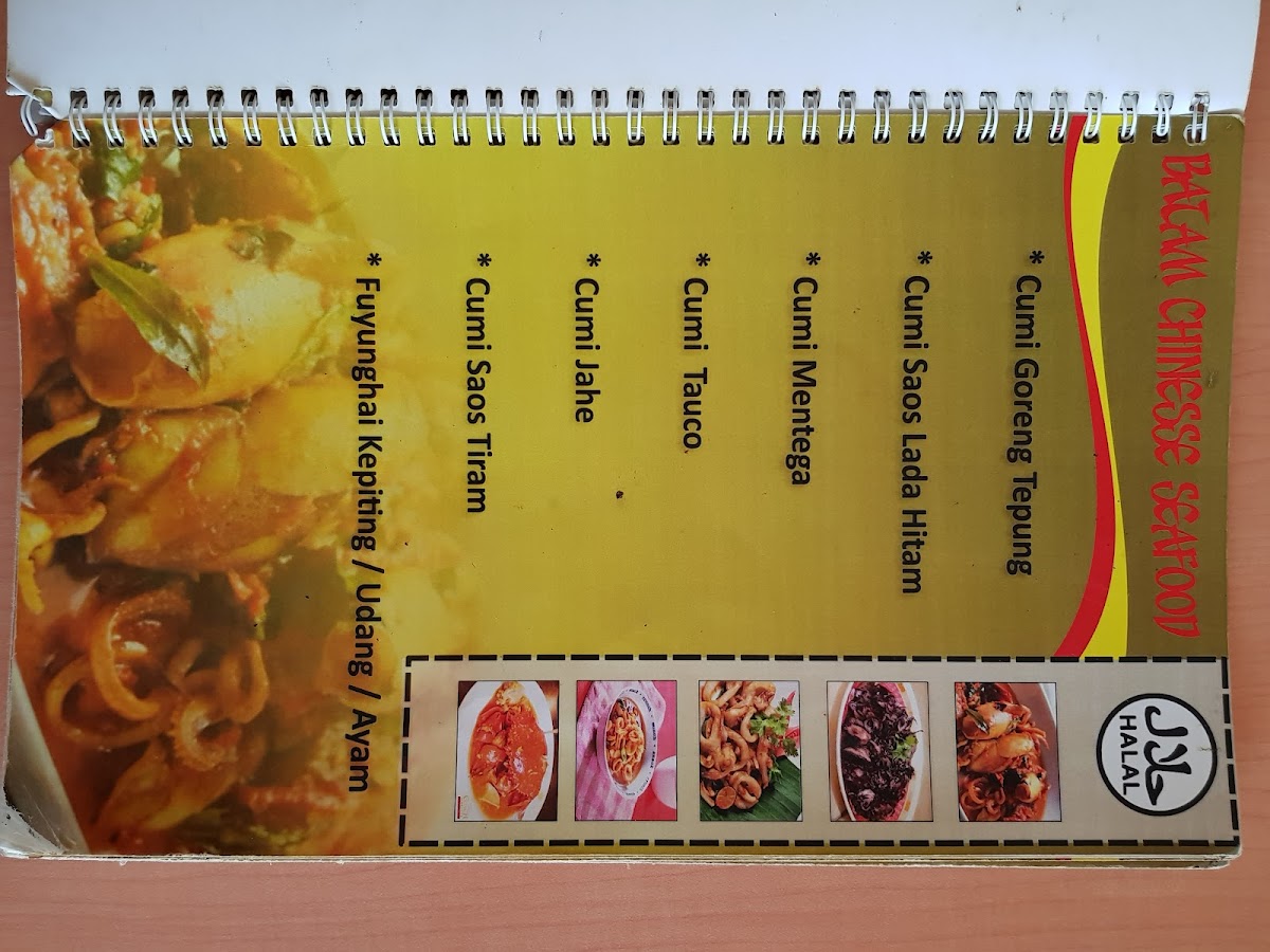 Menu Photo 10