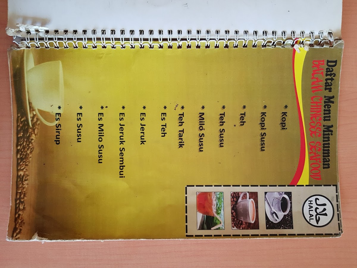 Menu Photo 9