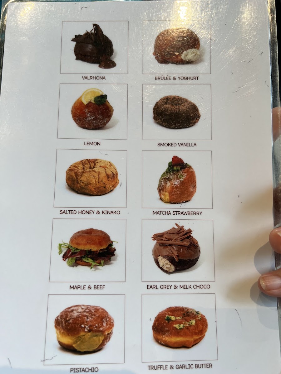 Menu Photo 10