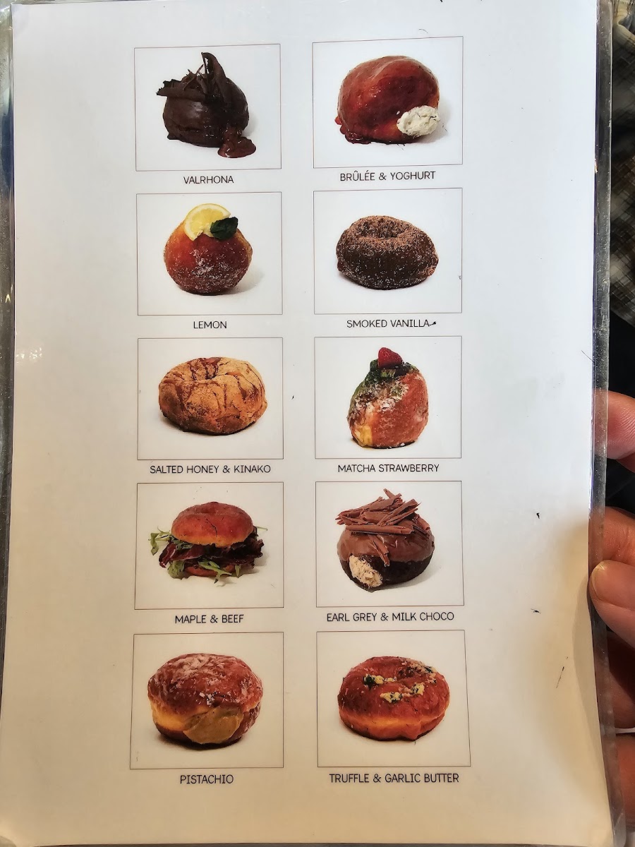 Menu Photo 5
