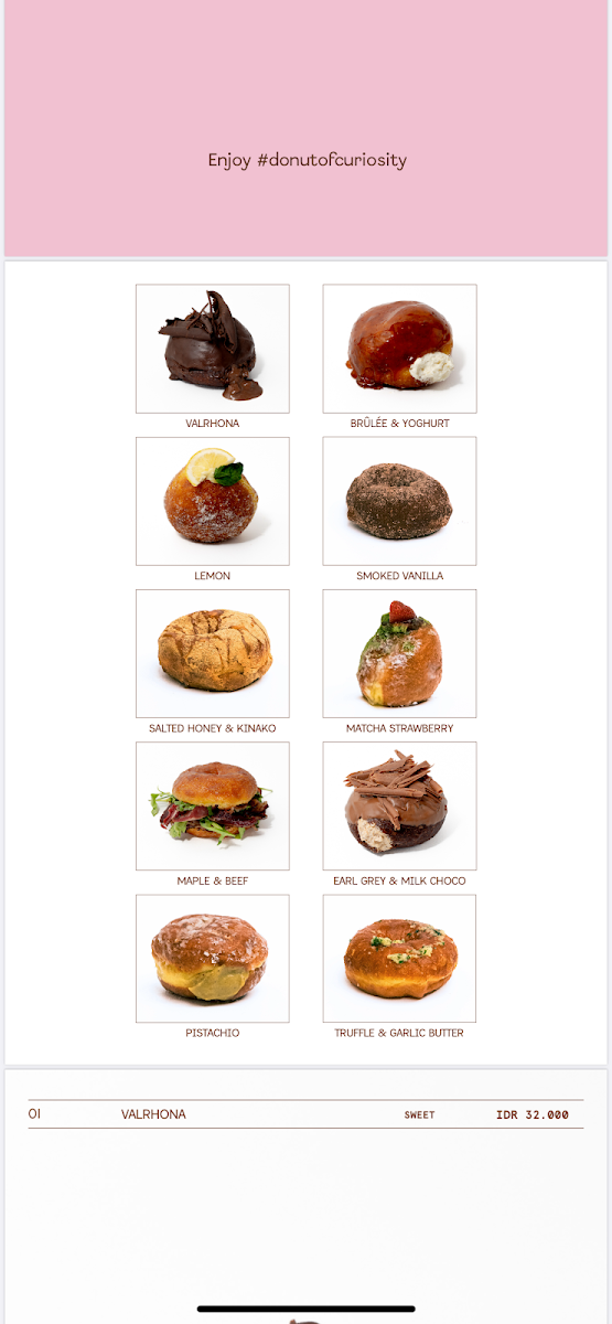 Menu Photo 7