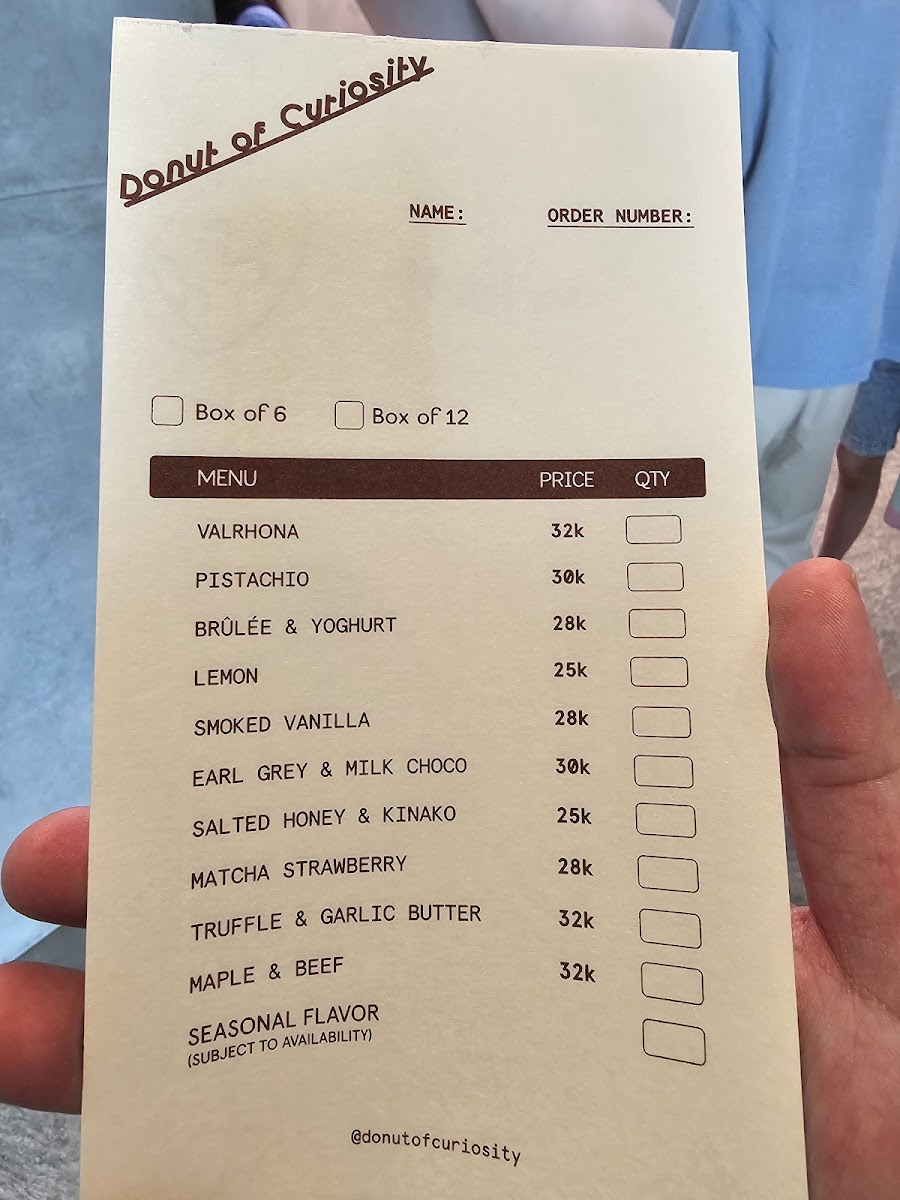 Menu Photo 8