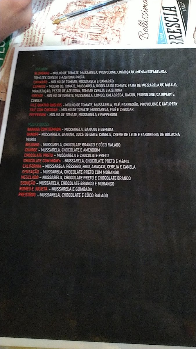 Menu Photo 7
