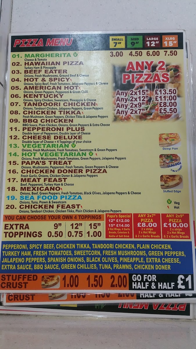 Menu Photo 10