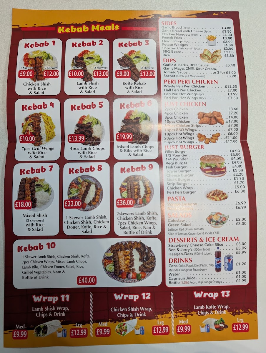 Menu Photo 3