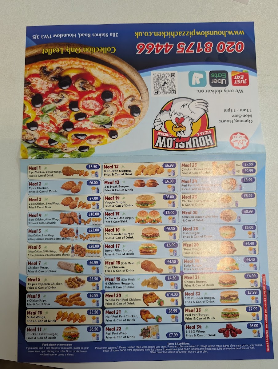 Menu Photo 4