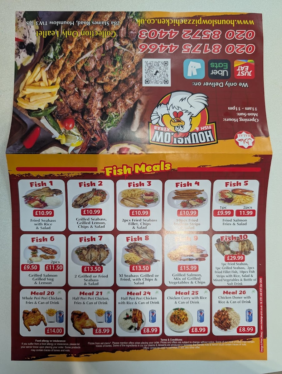 Menu Photo 6