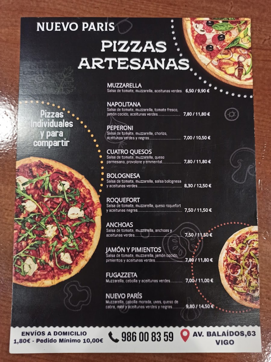 Menu Photo 2