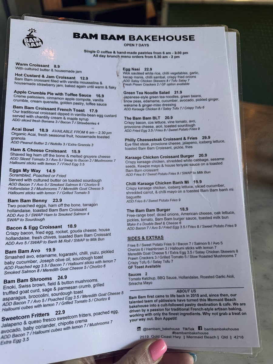 Menu Photo 10