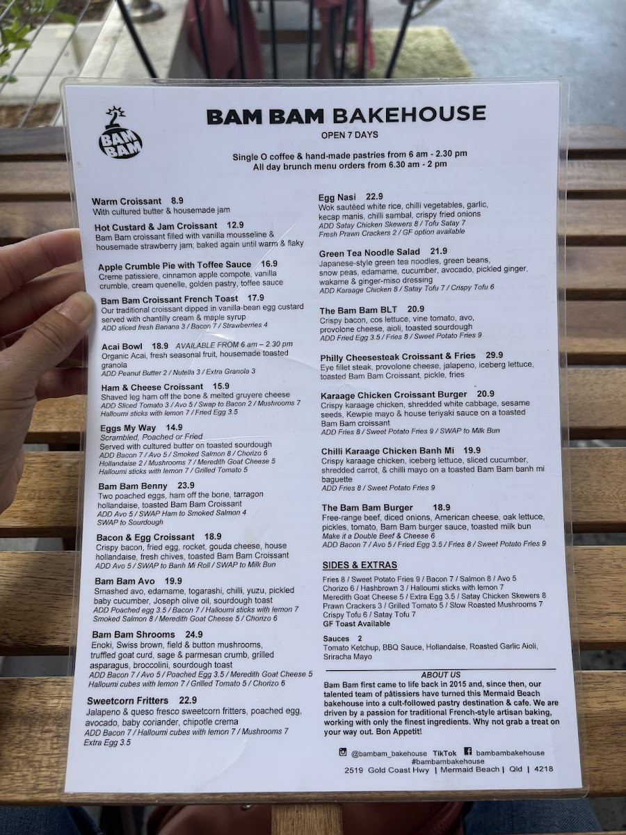 Menu Photo 3