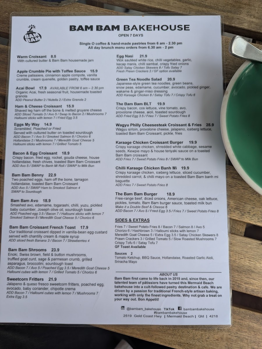Menu Photo 6