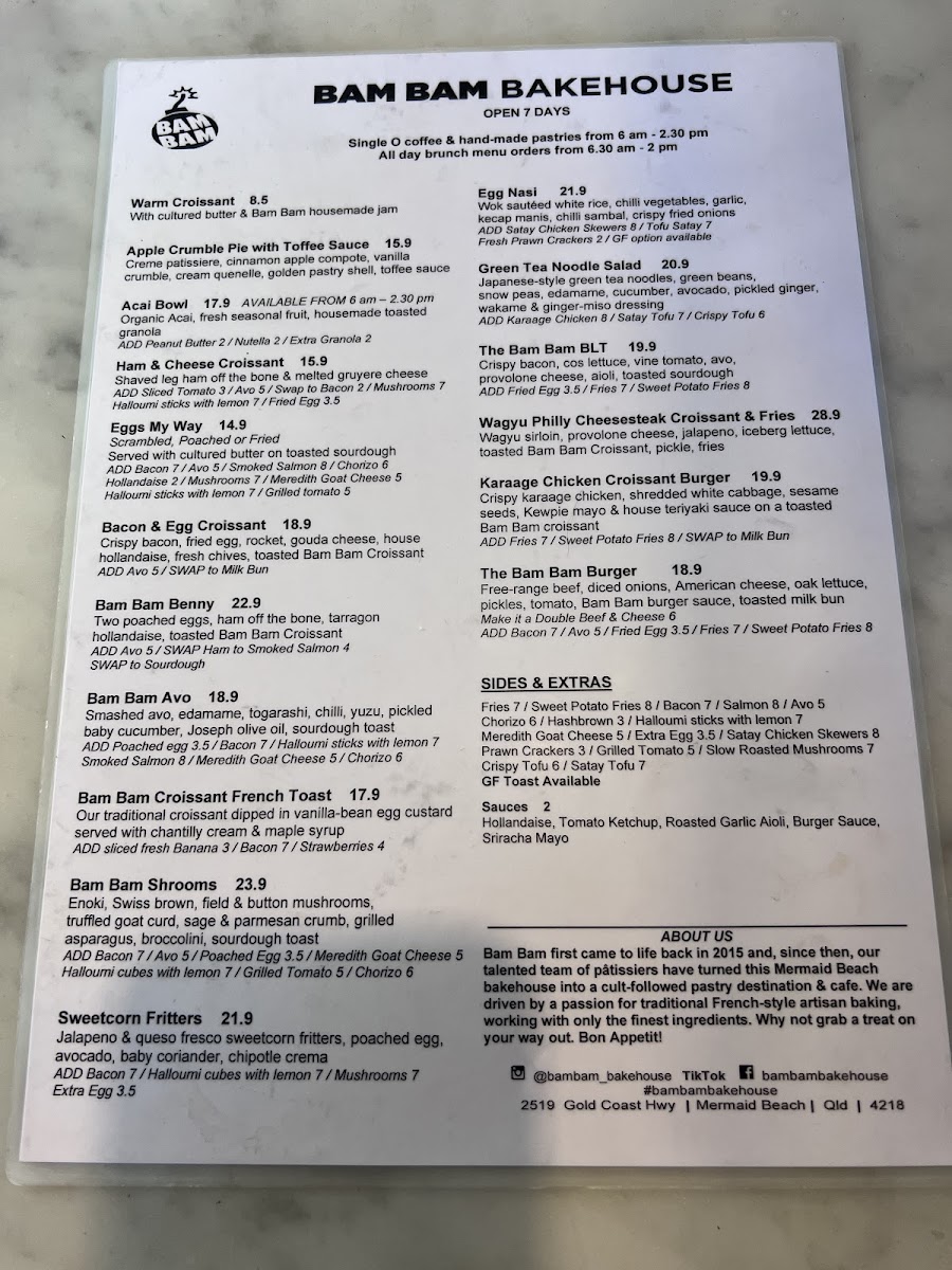 Menu Photo 7
