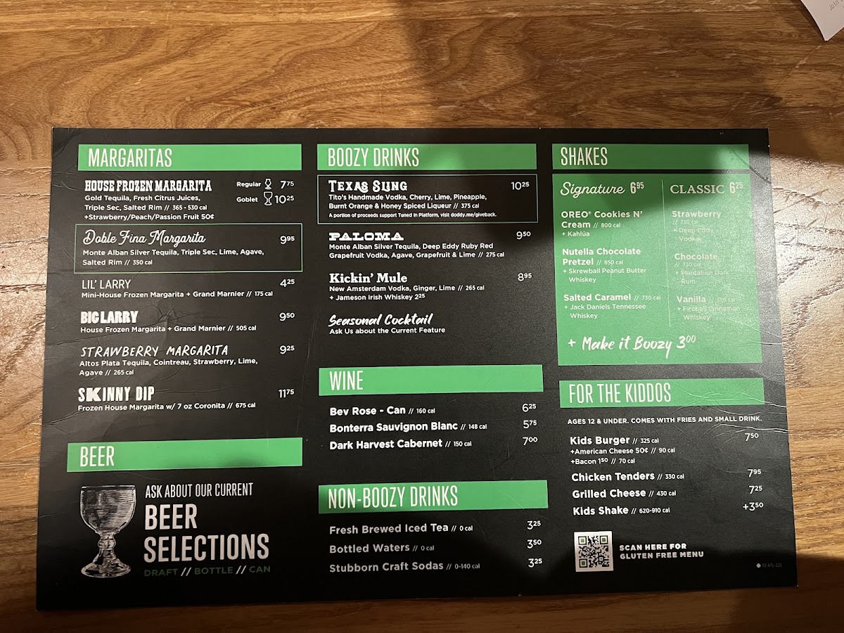 Menu Photo 10