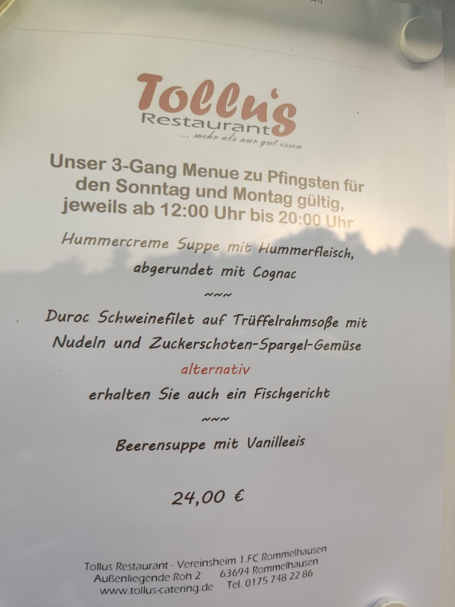 Menu Photo 6