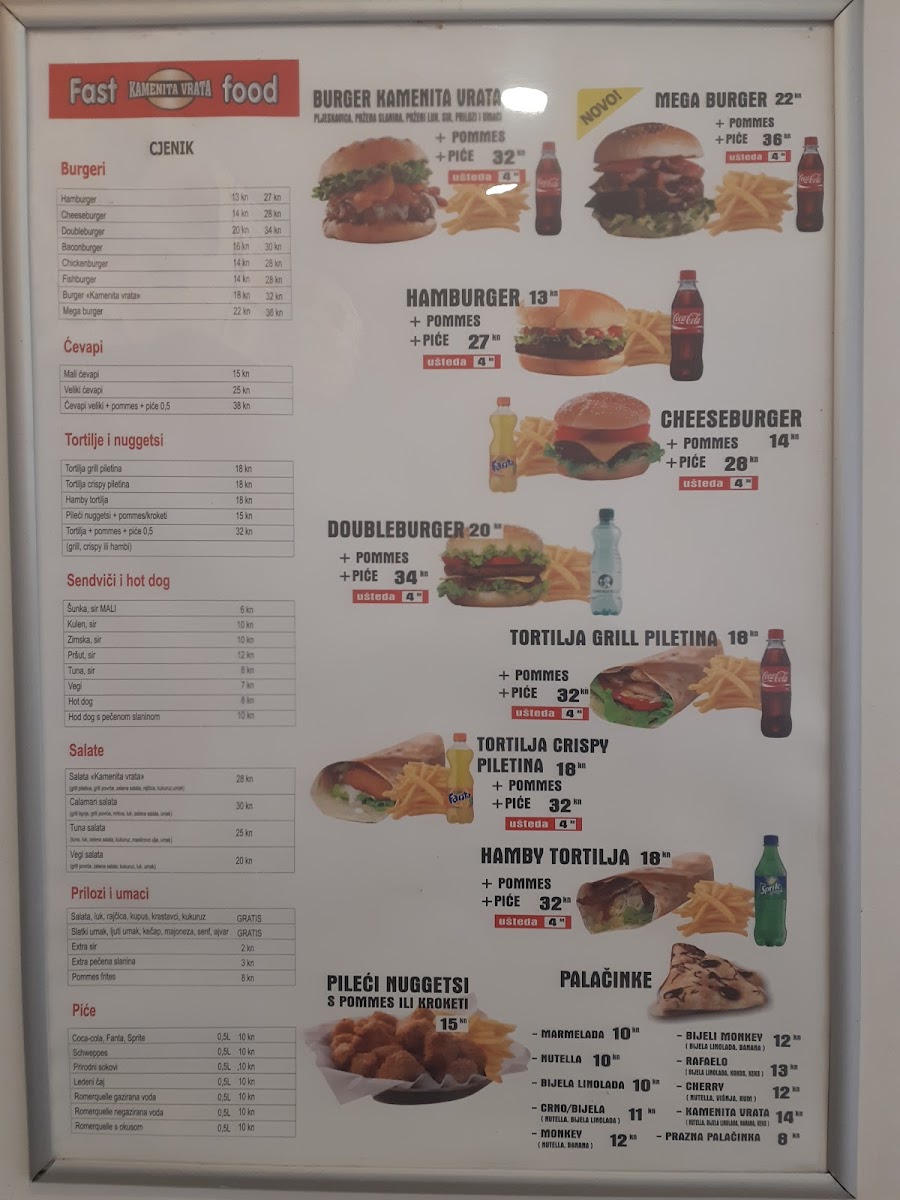 Menu Photo 5