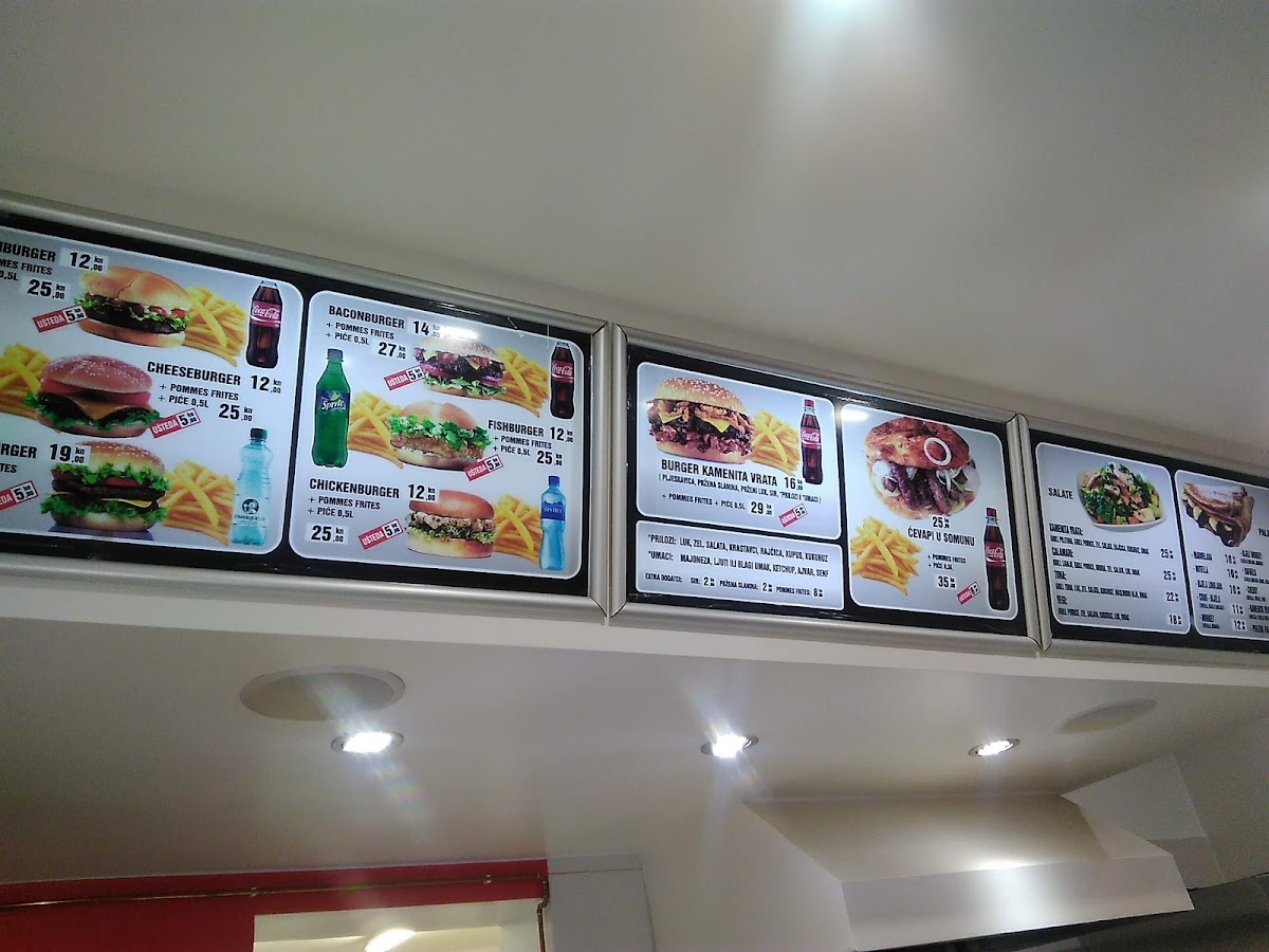 Menu Photo 7