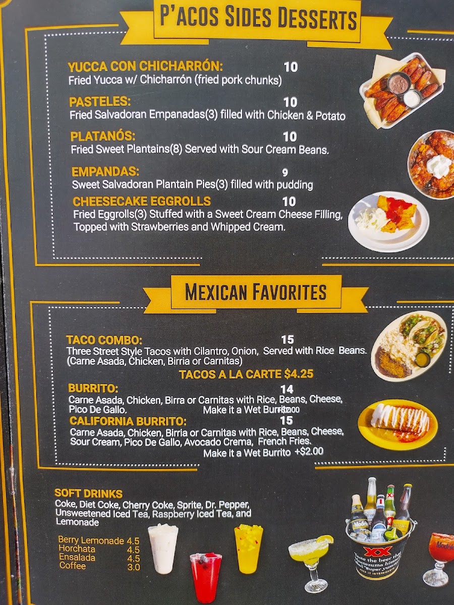 Menu Photo 2