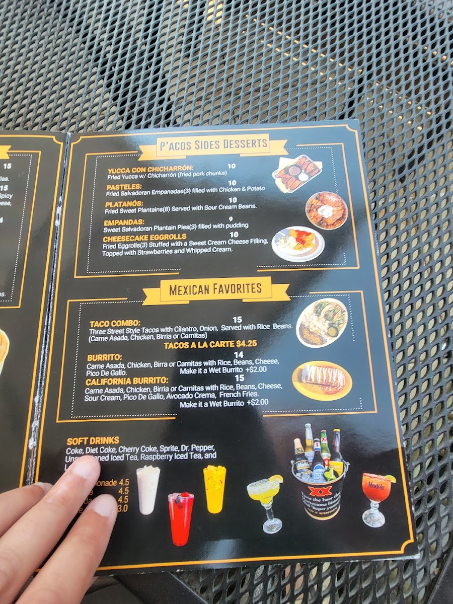 Menu Photo 3