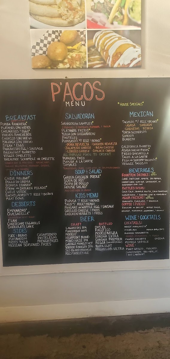 Menu Photo 7