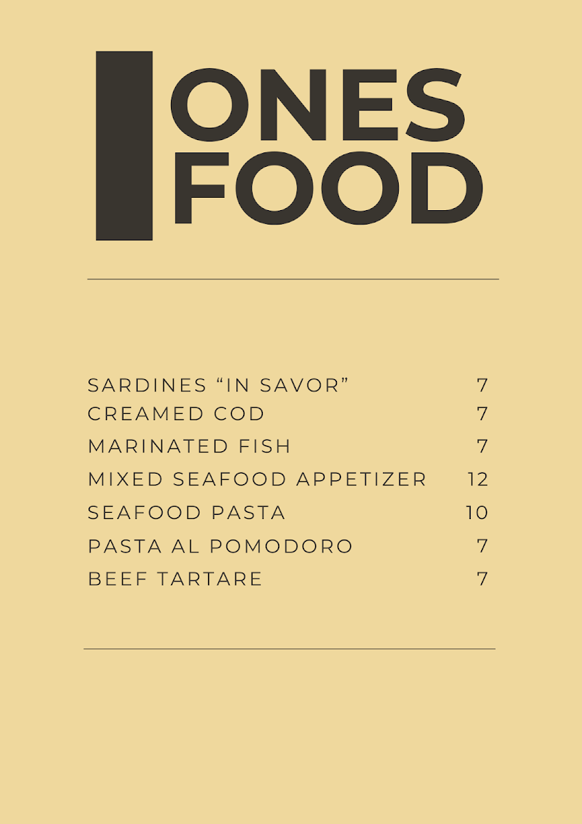 Menu Photo 6