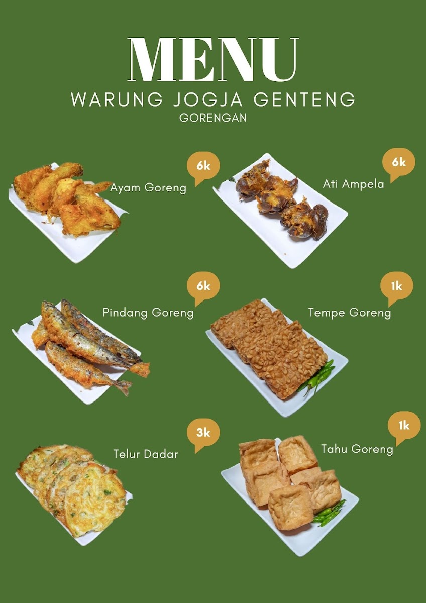 Menu Photo 7